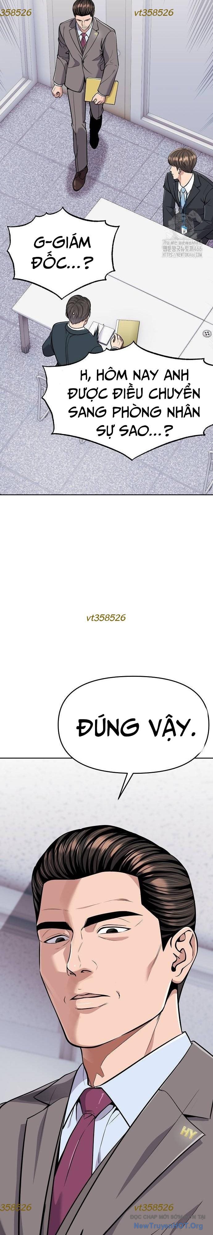 Nhân Viên Thực Tập Kim Cheolsu - chap83 - Trang 4